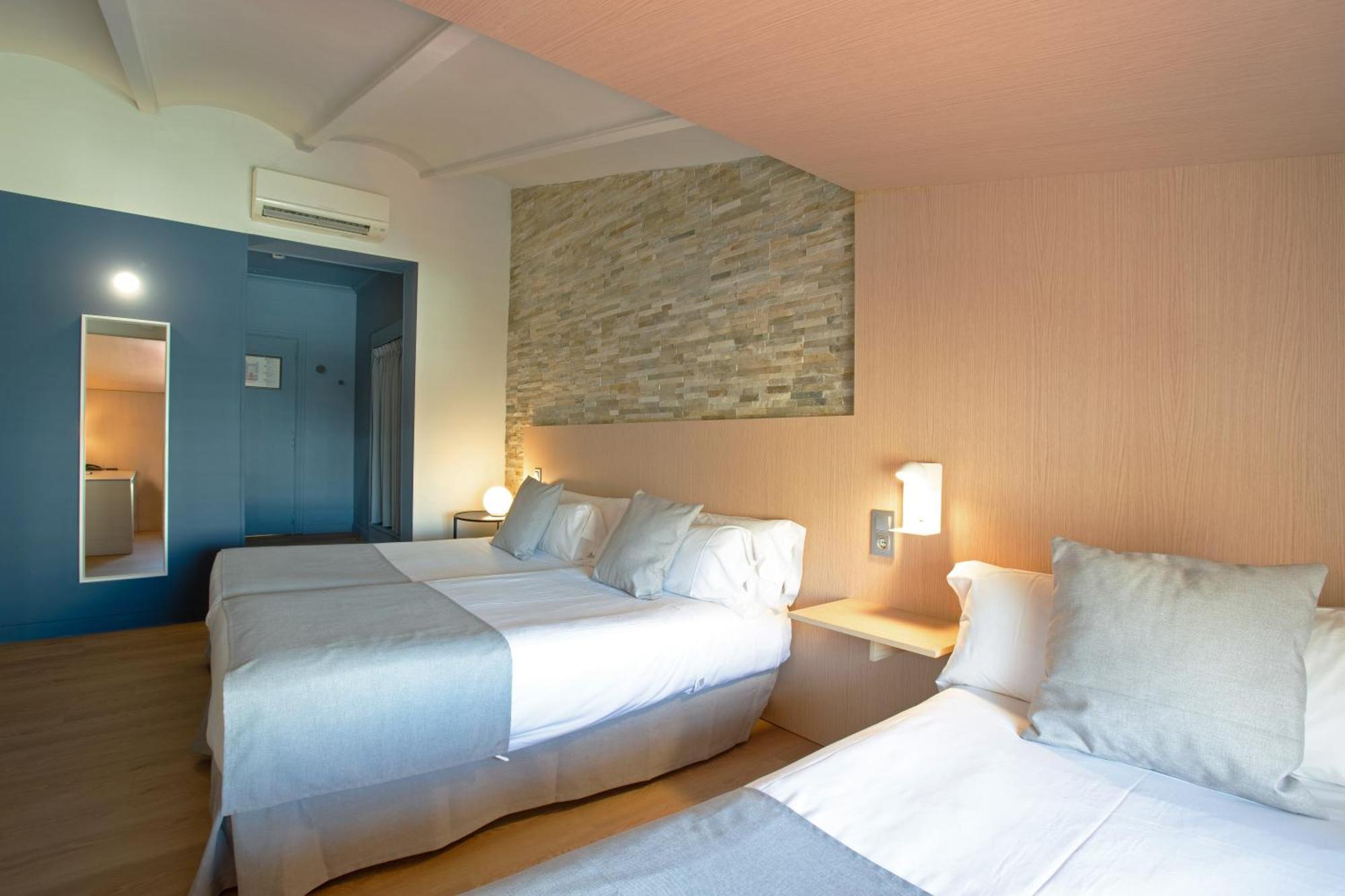 Hotel Olympia Consul Del Mar Valencia Exterior foto